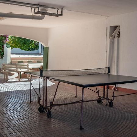 Apartamento AT044 Els Porxos Torredembarra Exterior foto