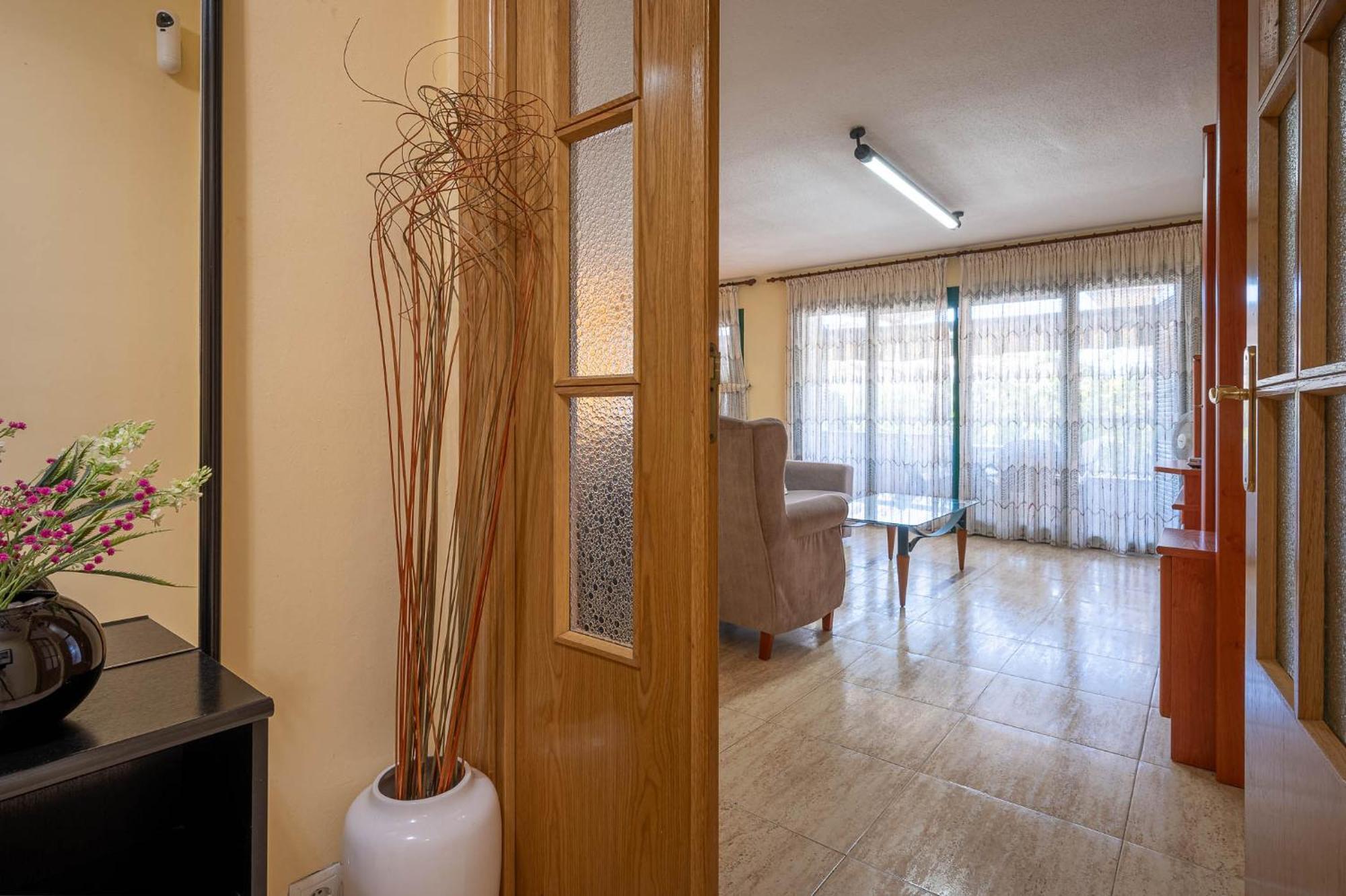 Apartamento AT044 Els Porxos Torredembarra Exterior foto